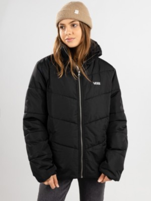 Vans snowboard on sale jacket womens